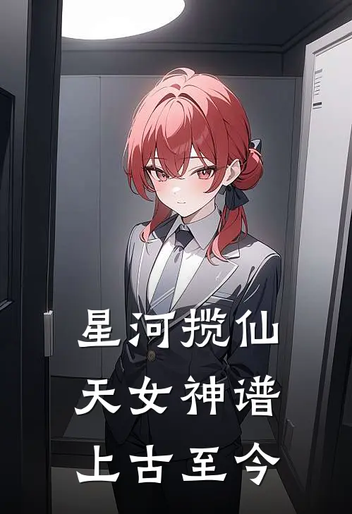 星河揽仙天女神谱上古至今