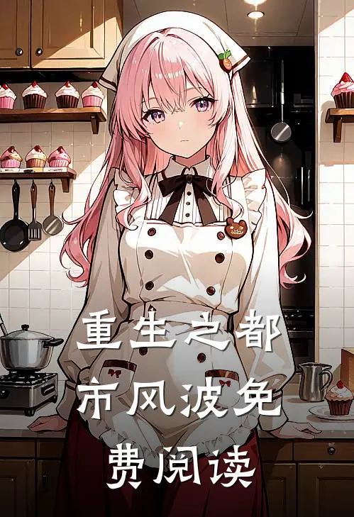 重生之都市风波免费阅读