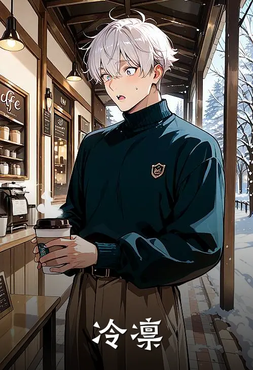 冷凛(郁淞郁苍)在线免费小说_热门网络小说冷凛郁淞郁苍