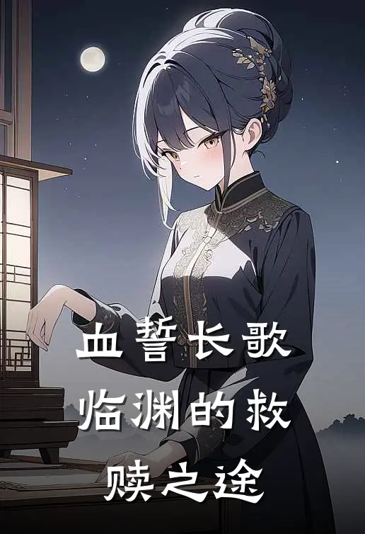 血誓长歌：临渊的救赎之途