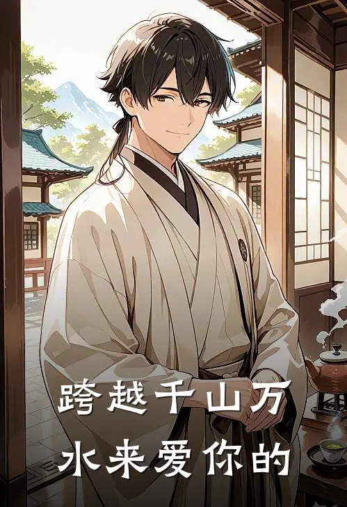 跨越千山万水来爱你的