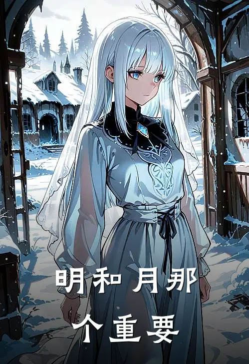 明和月那个重要