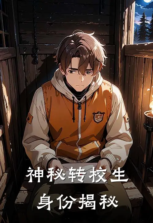 神秘转校生身份揭秘