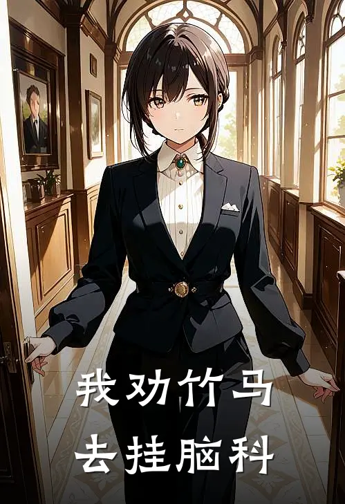 我劝竹马去挂脑科(陆星河林小满)完整版免费全文阅读_完本小说推荐我劝竹马去挂脑科(陆星河林小满)