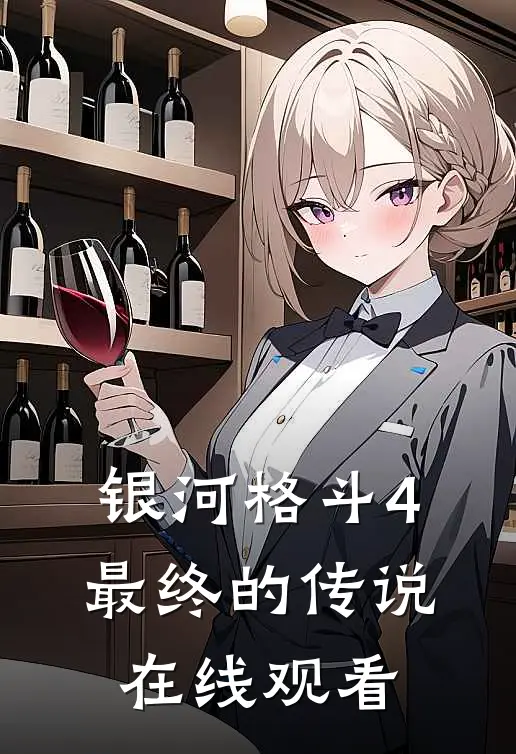 银河格斗4最终的传说在线观看