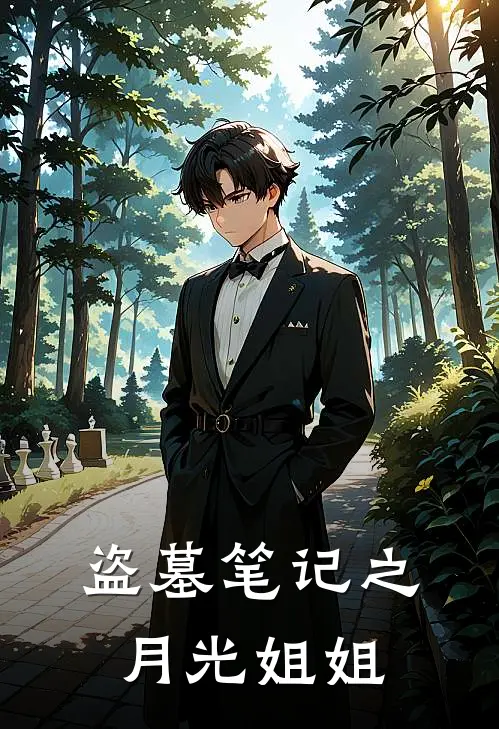 盗墓笔记之月光姐姐黎簇黎安小说最新章节_最新小说推荐盗墓笔记之月光姐姐黎簇黎安