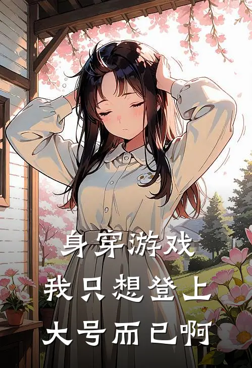 身穿游戏，我只想登上大号而已啊