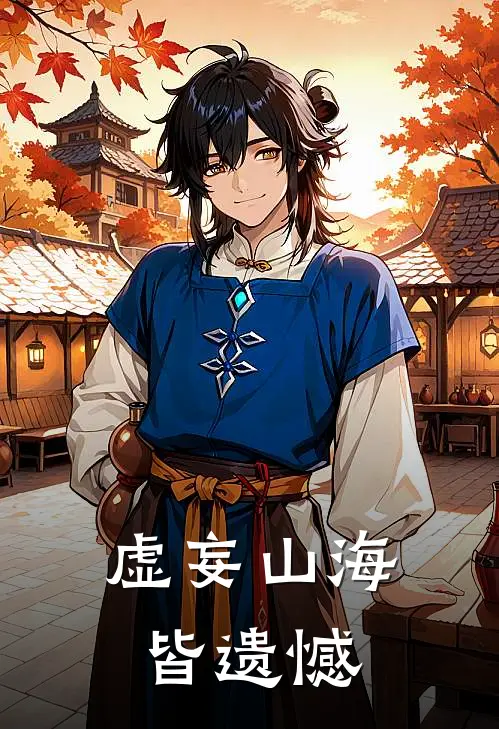 虚妄山海皆遗憾