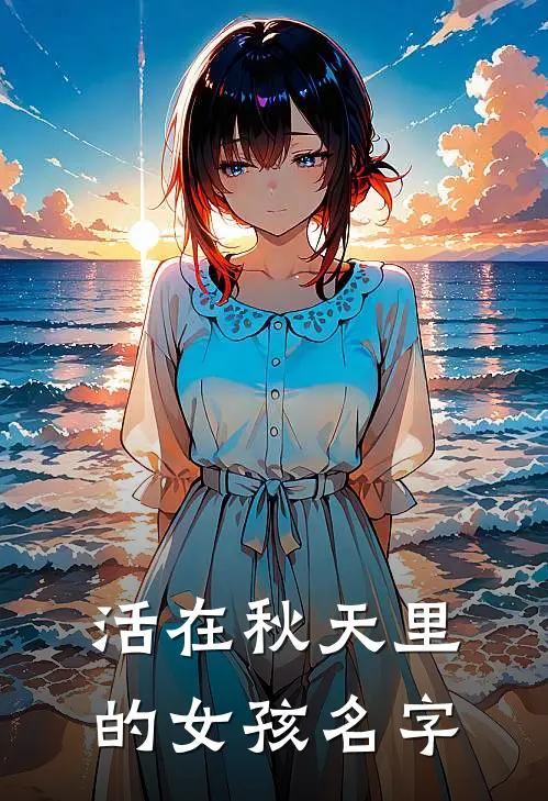活在秋天里的女孩名字