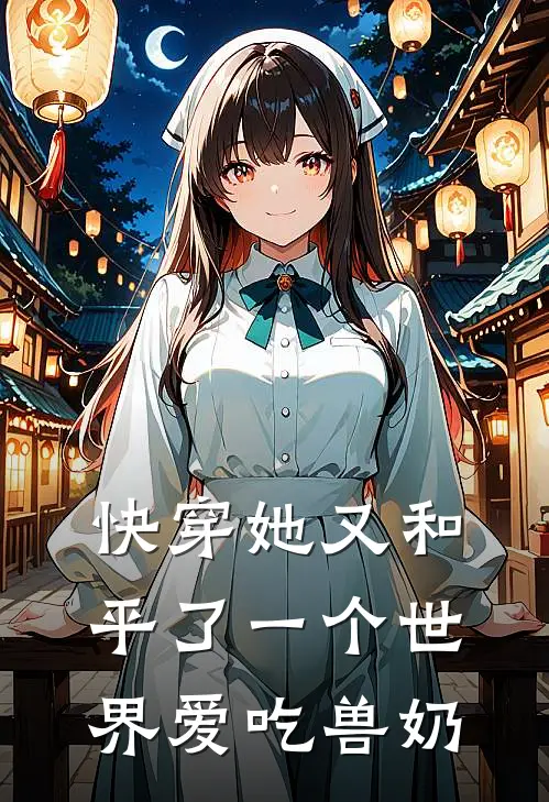 快穿她又和平了一个世界爱吃兽奶