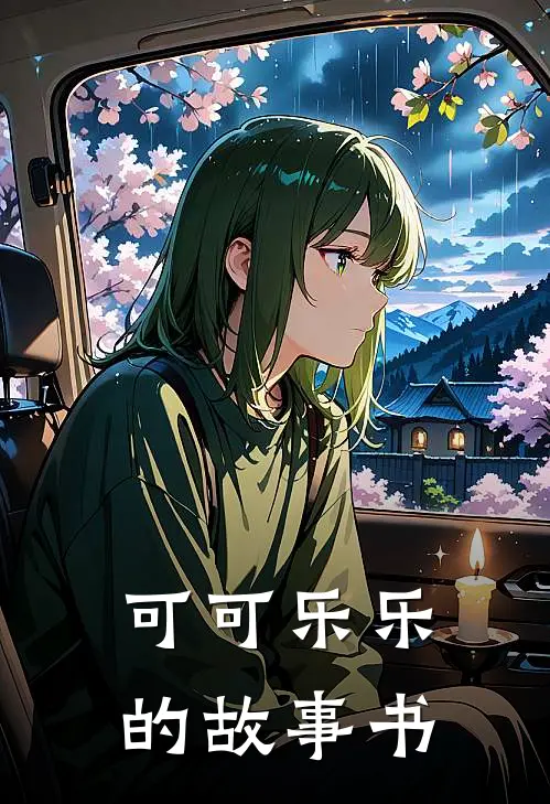 可可乐乐的故事书