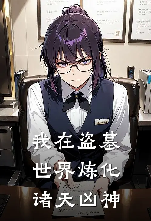 我在盗墓世界炼化诸天凶神