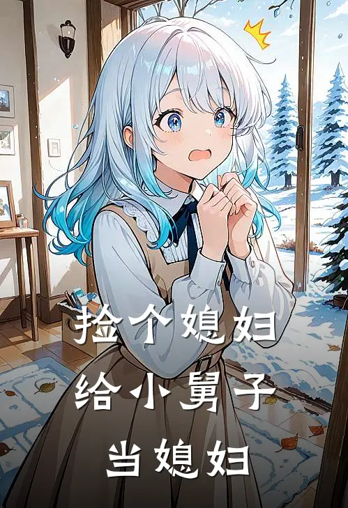 捡个媳妇给小舅子当媳妇