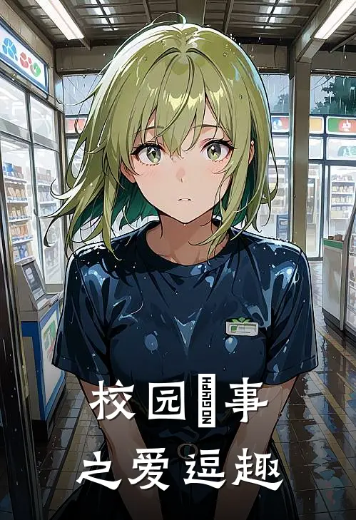 校园囧事之爱逗趣