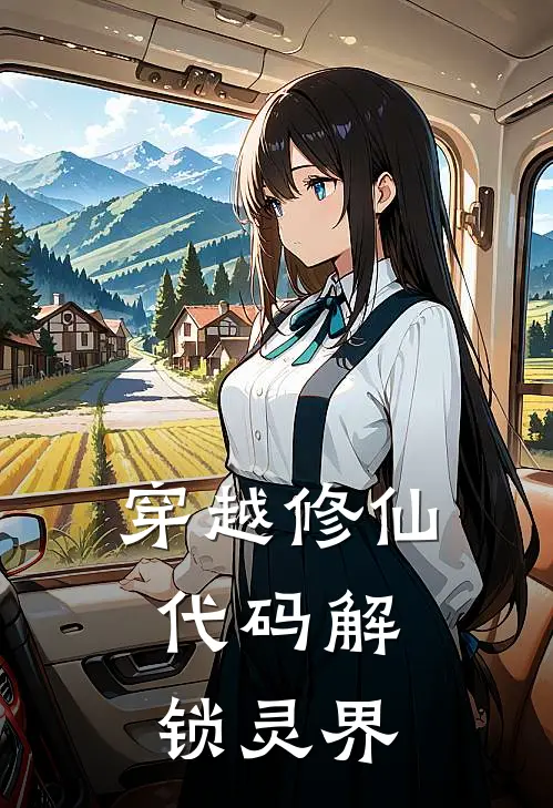 穿越修仙：代码解锁灵界