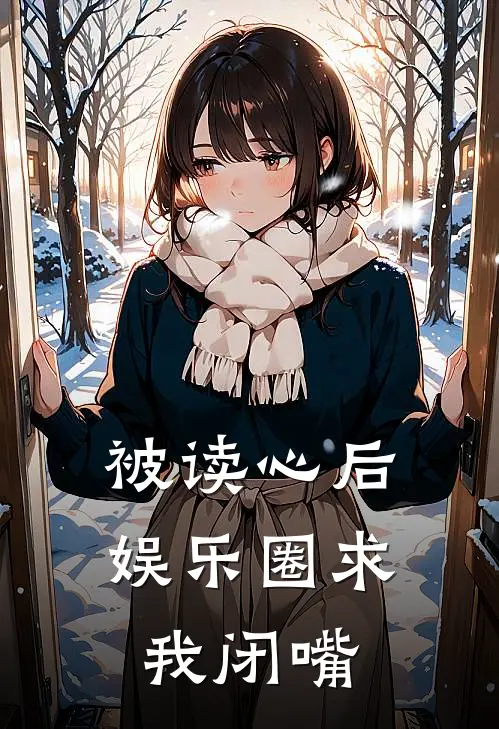 被读心后，娱乐圈求我闭嘴沈洛沈河完整版小说全文免费阅读_最新章节列表被读心后，娱乐圈求我闭嘴(沈洛沈河)