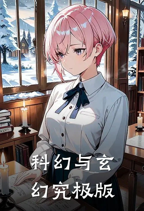 科幻与玄幻究极版