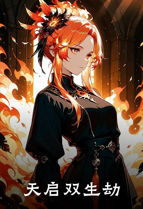 天启双生劫