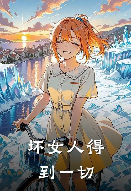 坏女人得到一切