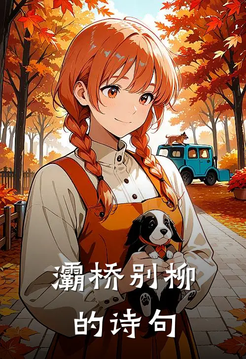 灞桥别柳的诗句