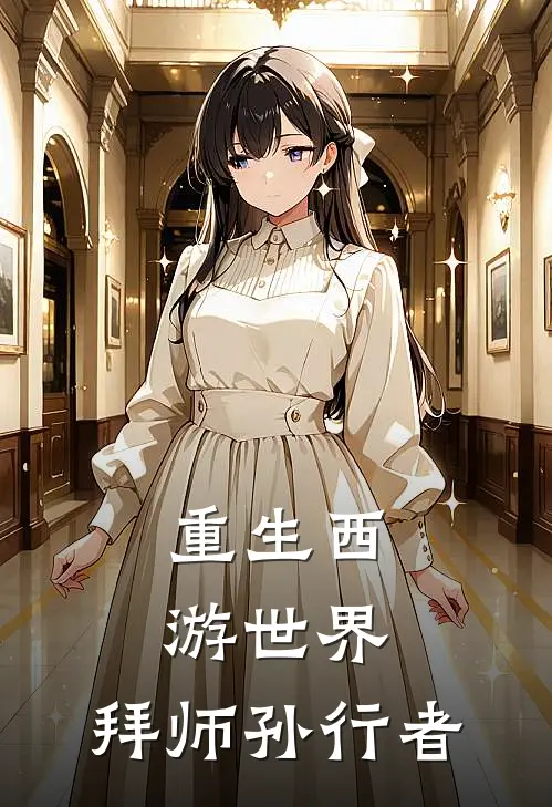 重生西游世界，拜师孙行者