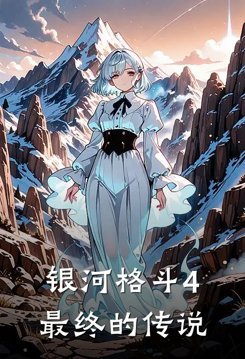 银河格斗4最终的传说