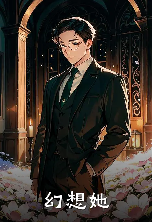 幻想她