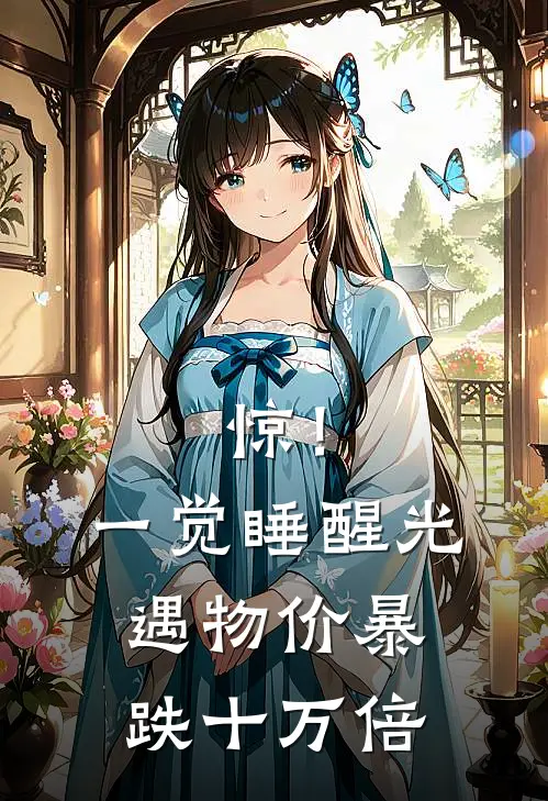 惊！一觉睡醒光遇物价暴跌十万倍