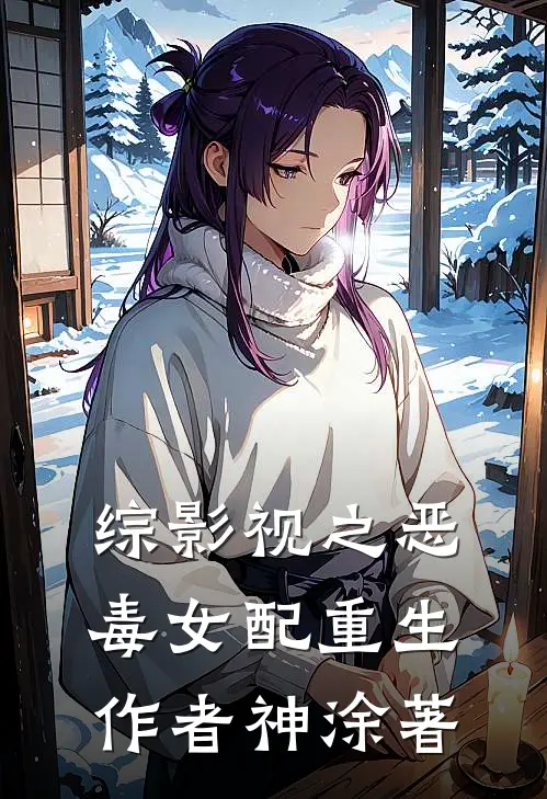 综影视之恶毒女配重生作者神涂著