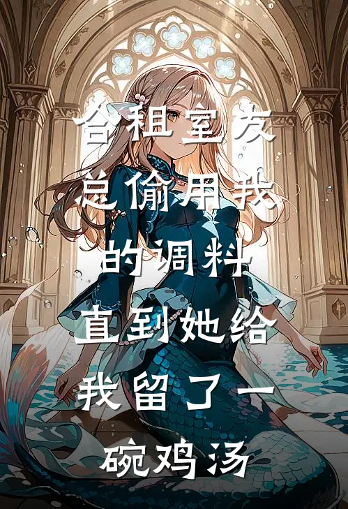 合租室友总偷用我的调料，直到她给我留了一碗鸡汤王梓刘海热门小说免费阅读_网络热门小说合租室友总偷用我的调料，直到她给我留了一碗鸡汤(王梓刘海)