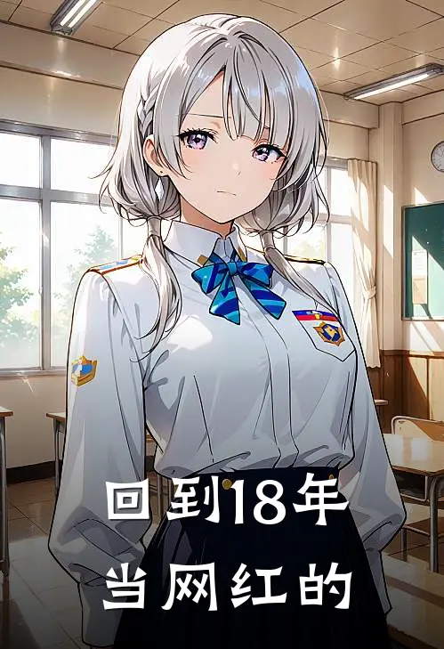 回到18年当网红的