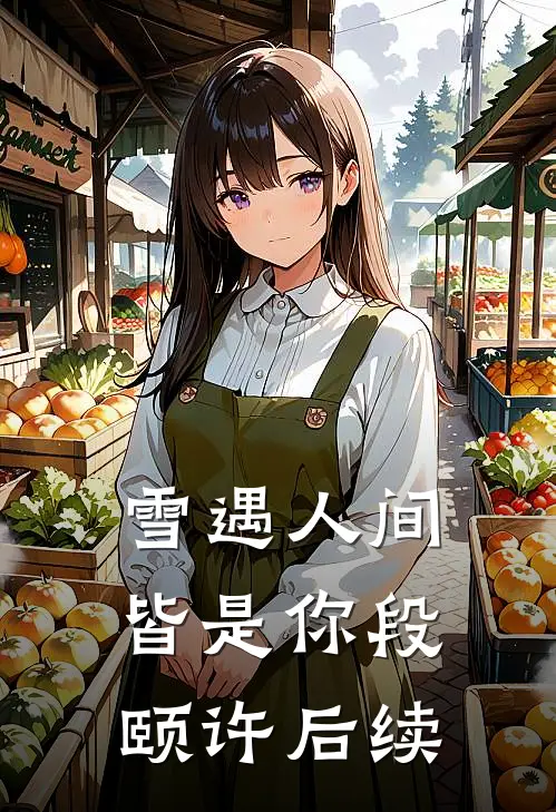 雪遇人间皆是你段颐许后续