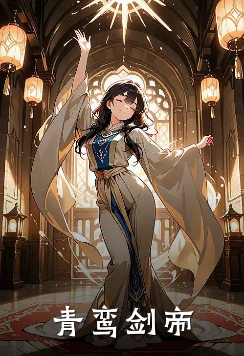 青鸾剑帝林寒周衍全集免费小说_免费小说完结青鸾剑帝(林寒周衍)