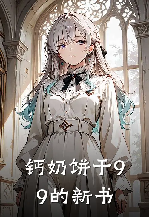 钙奶饼干99的新书