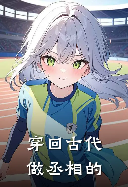 穿回古代做丞相的