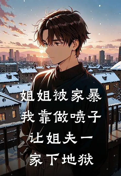 姐姐被家暴，我靠做喷子让姐夫一家下地狱陈川张平完结小说免费阅读_热门免费小说姐姐被家暴，我靠做喷子让姐夫一家下地狱(陈川张平)