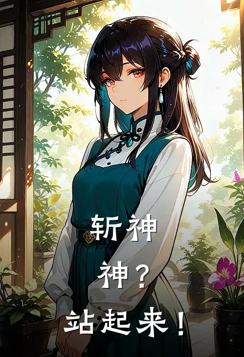 斩神：神？站起来！