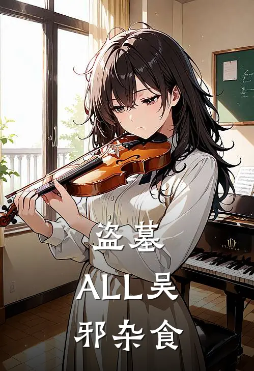 盗墓：ALL吴邪【杂食】