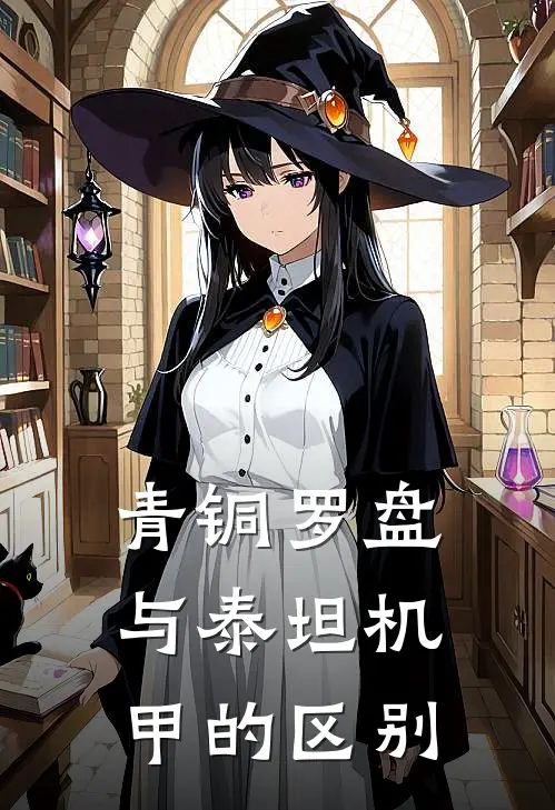 青铜罗盘与泰坦机甲的区别