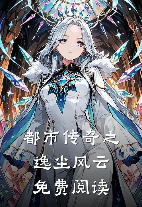 都市传奇之逸尘风云免费阅读