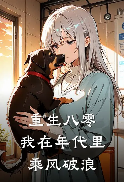 重生八零：我在年代里乘风破浪