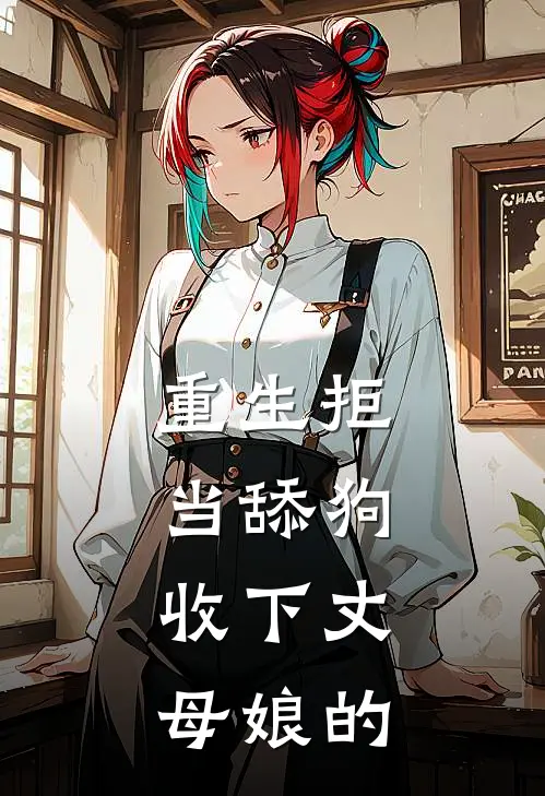 重生拒当舔狗,收下丈母娘的