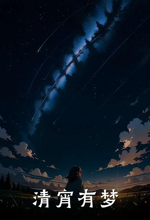 《清宵有梦》沈习坎樊振恒_(清宵有梦)全集在线阅读