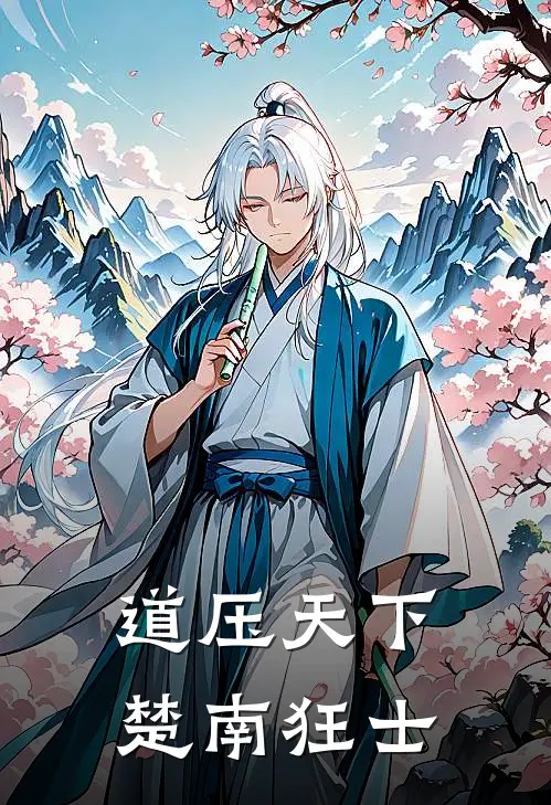 道压天下 楚南狂士