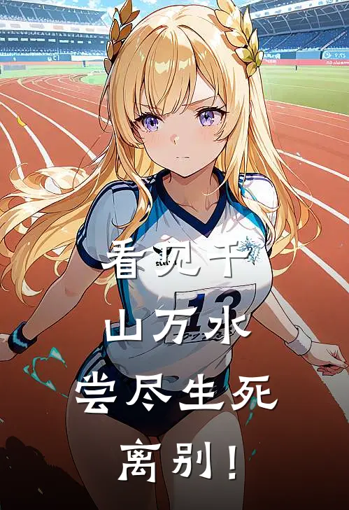 看见千山万水，尝尽生死离别！