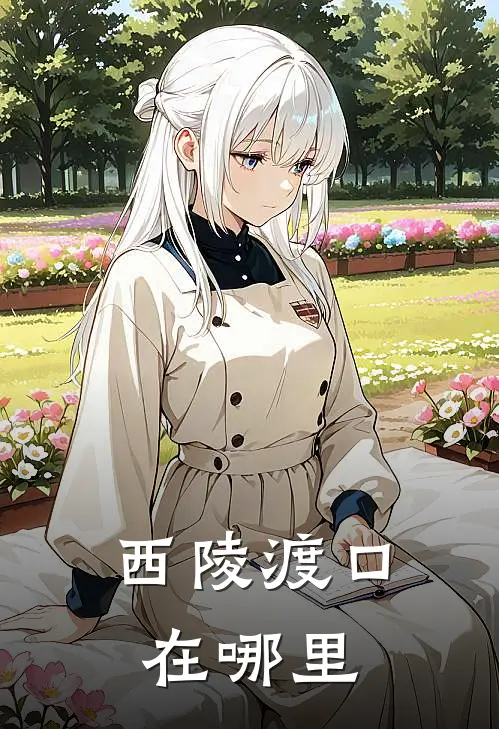 西陵渡口在哪里