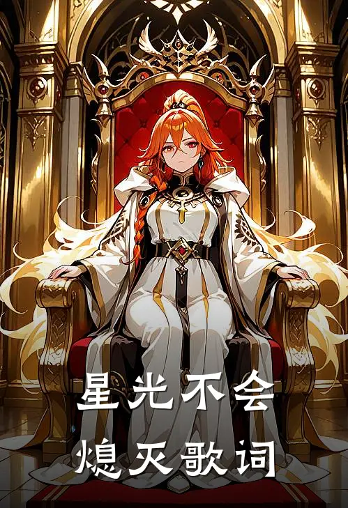 星光不会熄灭歌词