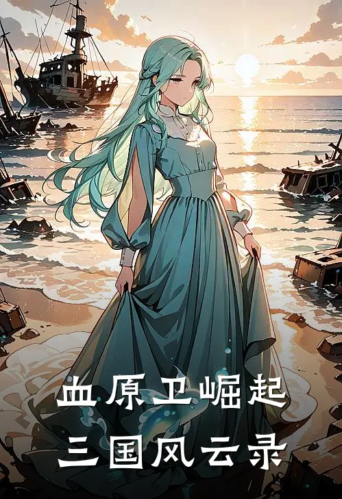 血原卫崛起：三国风云录(楚逸凌羽)完本小说大全_完本热门小说血原卫崛起：三国风云录楚逸凌羽