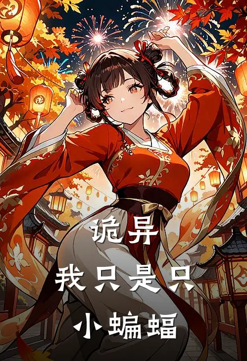 诡异：我只是只小蝙蝠兰叶艾莉丝最新小说全文阅读_最新章节列表诡异：我只是只小蝙蝠(兰叶艾莉丝)