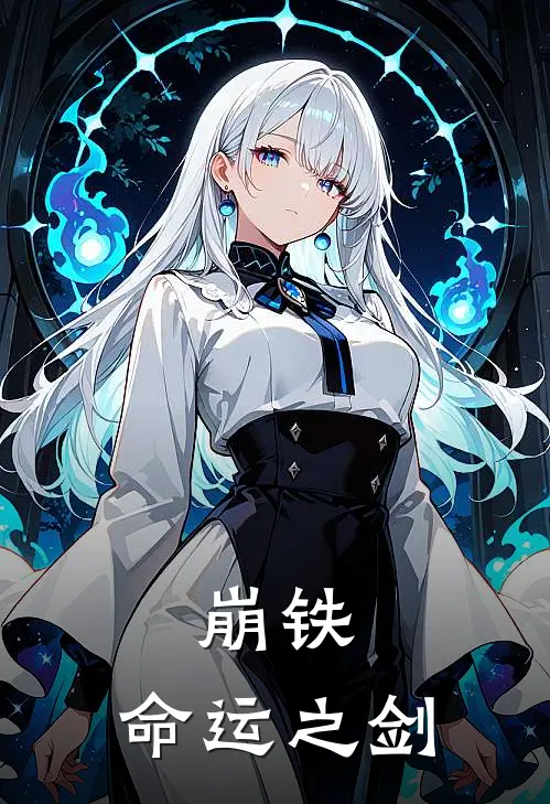 崩铁：命运之剑